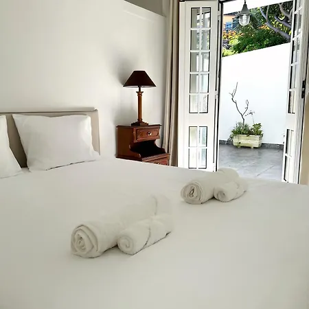 K&k Apartment