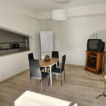 K&k Appartement Machico (Madeira)