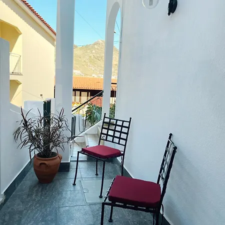 Apartamento K&k