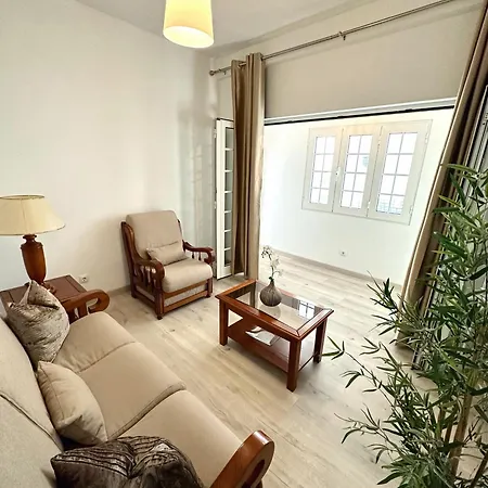 K&k Appartement Machico (Madeira)