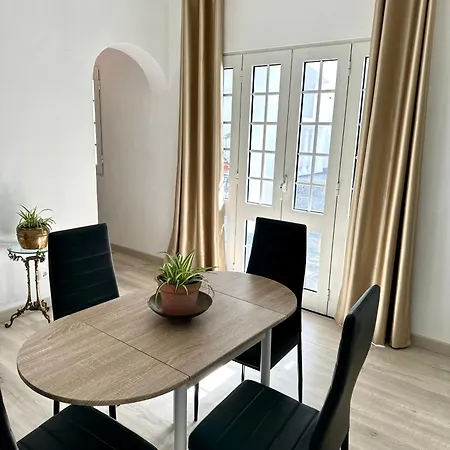 Appartement K&k Machico (Madeira)