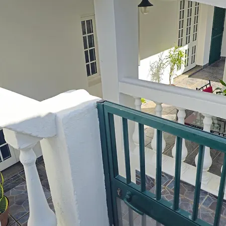 K&k Apartment Machico (Madeira)