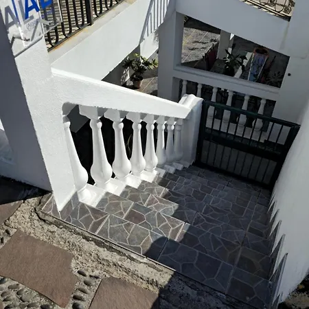 Appartement K&k Machico (Madeira)