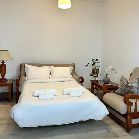 K&k Appartement Machico (Madeira)