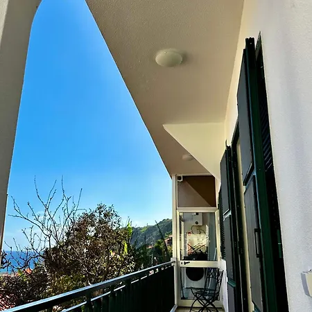 Apartamento K&k Machico (Madeira)