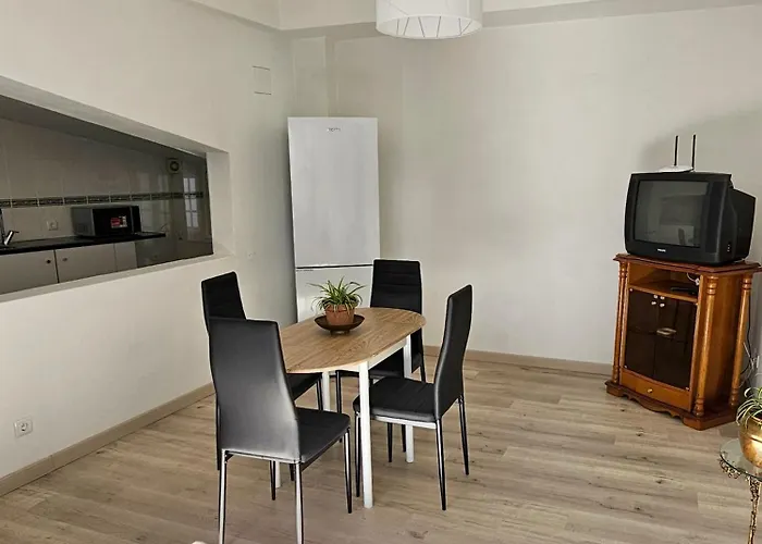 K&k Apartamento Machico (Madeira)