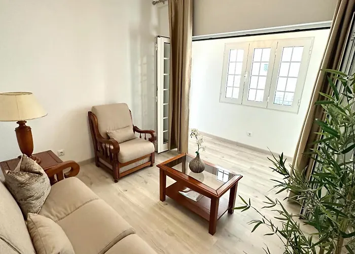 K&k Apartmán Machico (Madeira)