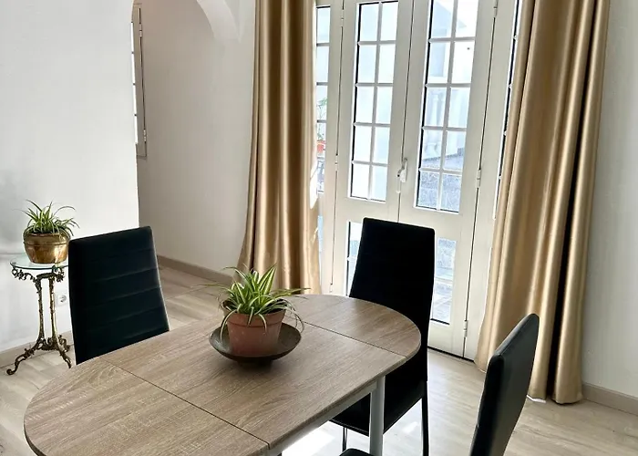 Apartmán K&k Machico (Madeira)