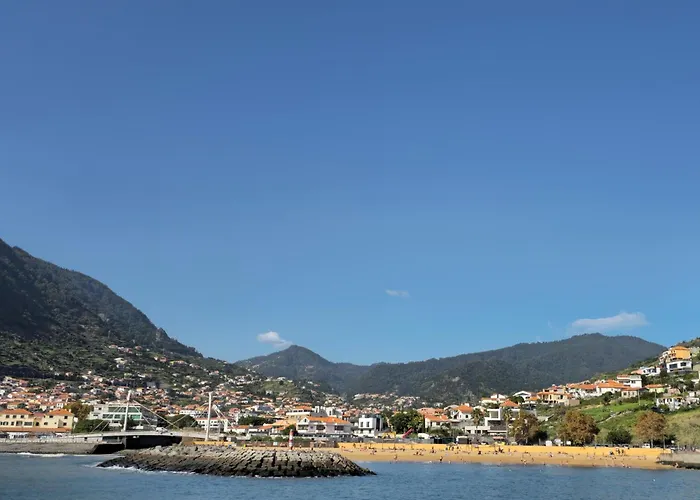 K&k Machico (Madeira)