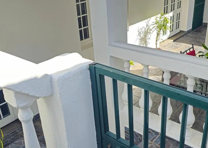 K&k Apartamento Machico (Madeira)