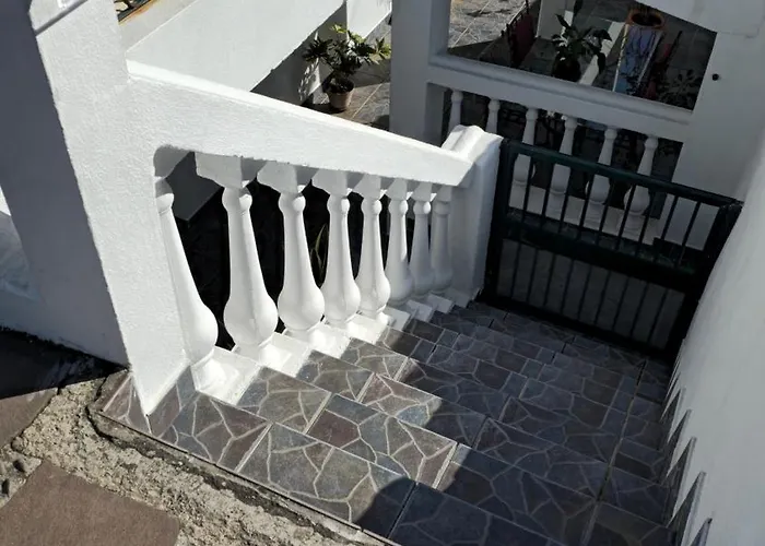 Apartmán K&k Machico (Madeira)