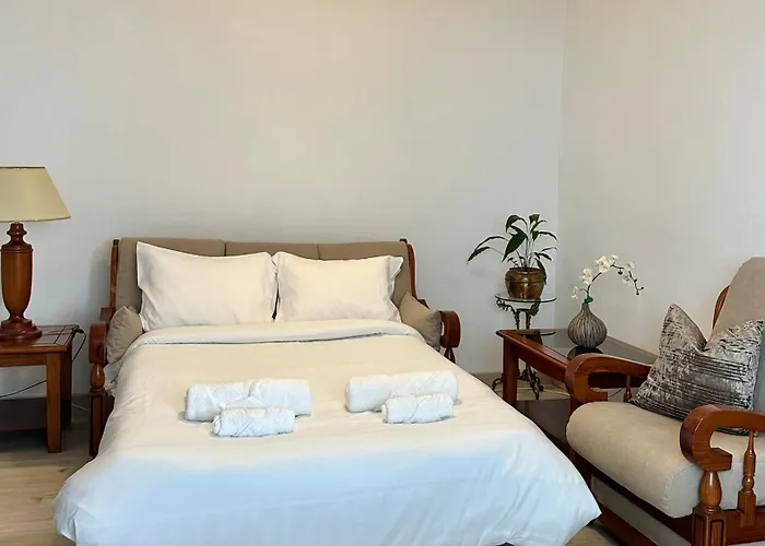 K&k Apartmán Machico (Madeira)