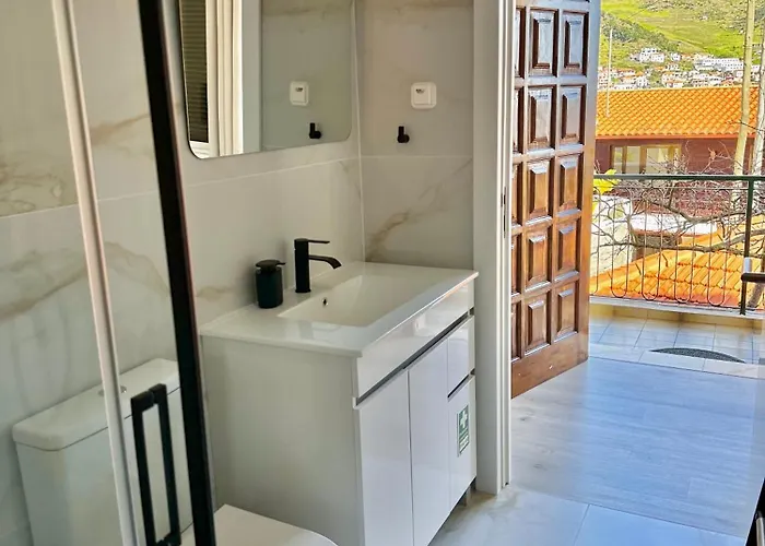 K&k Apartmán Machico (Madeira)