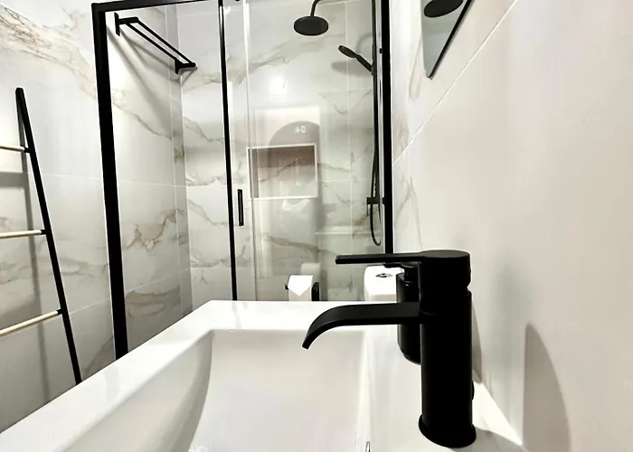 Apartamento K&k Machico (Madeira)